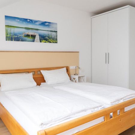 Gasthaus Seeblick Hagnau Luaran gambar