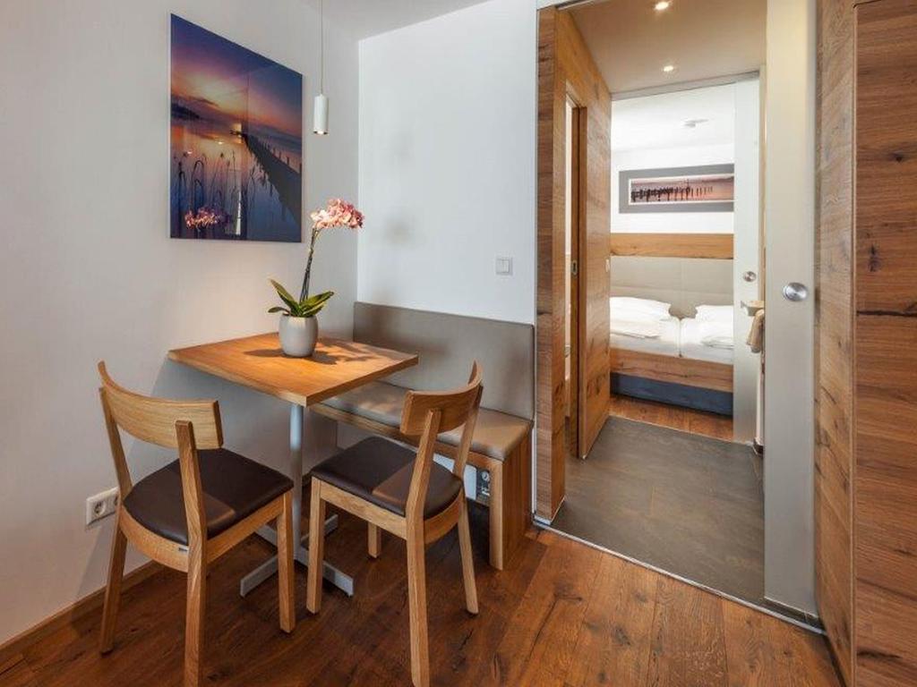 Gasthaus Seeblick Hagnau Luaran gambar